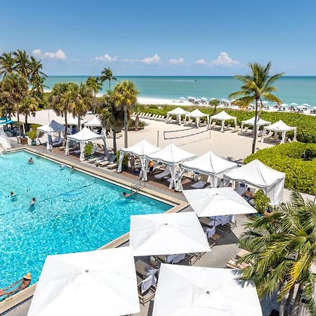 Sundial Beach Resort & Spa Sanibel Zewnętrze zdjęcie
