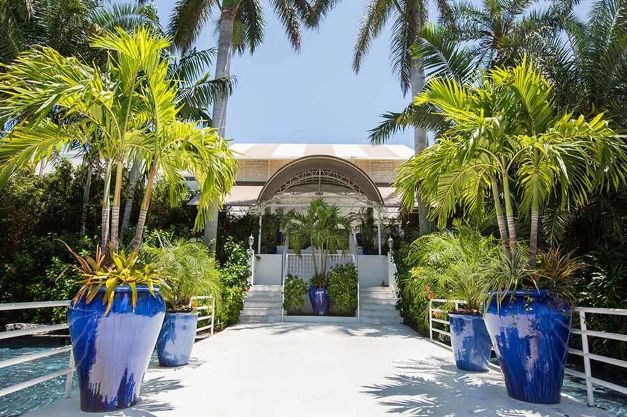 Sundial Beach Resort & Spa Sanibel Zewnętrze zdjęcie