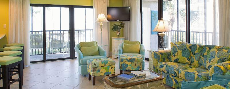 Sundial Beach Resort & Spa Sanibel Zewnętrze zdjęcie