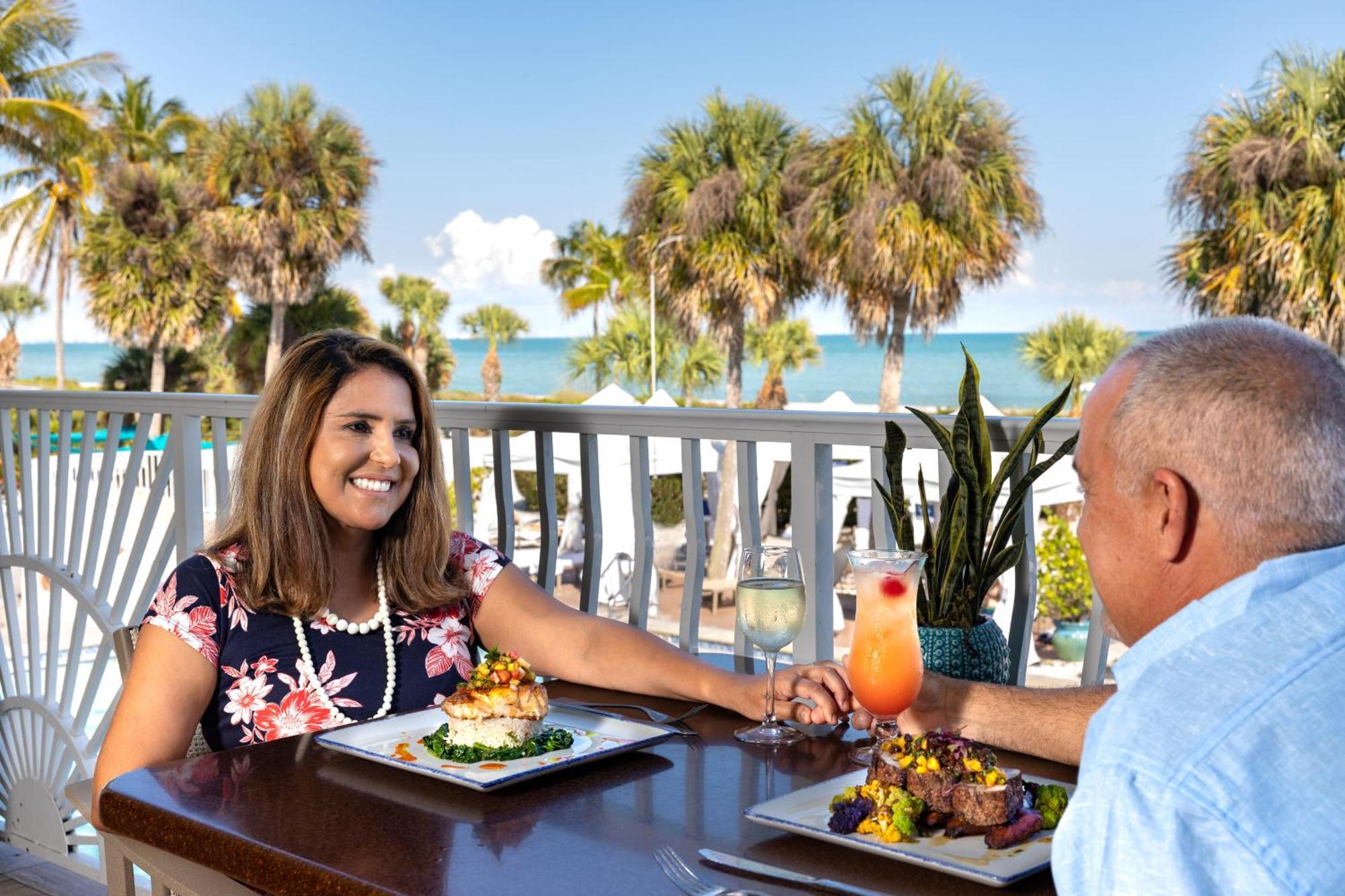 Sundial Beach Resort & Spa Sanibel Zewnętrze zdjęcie