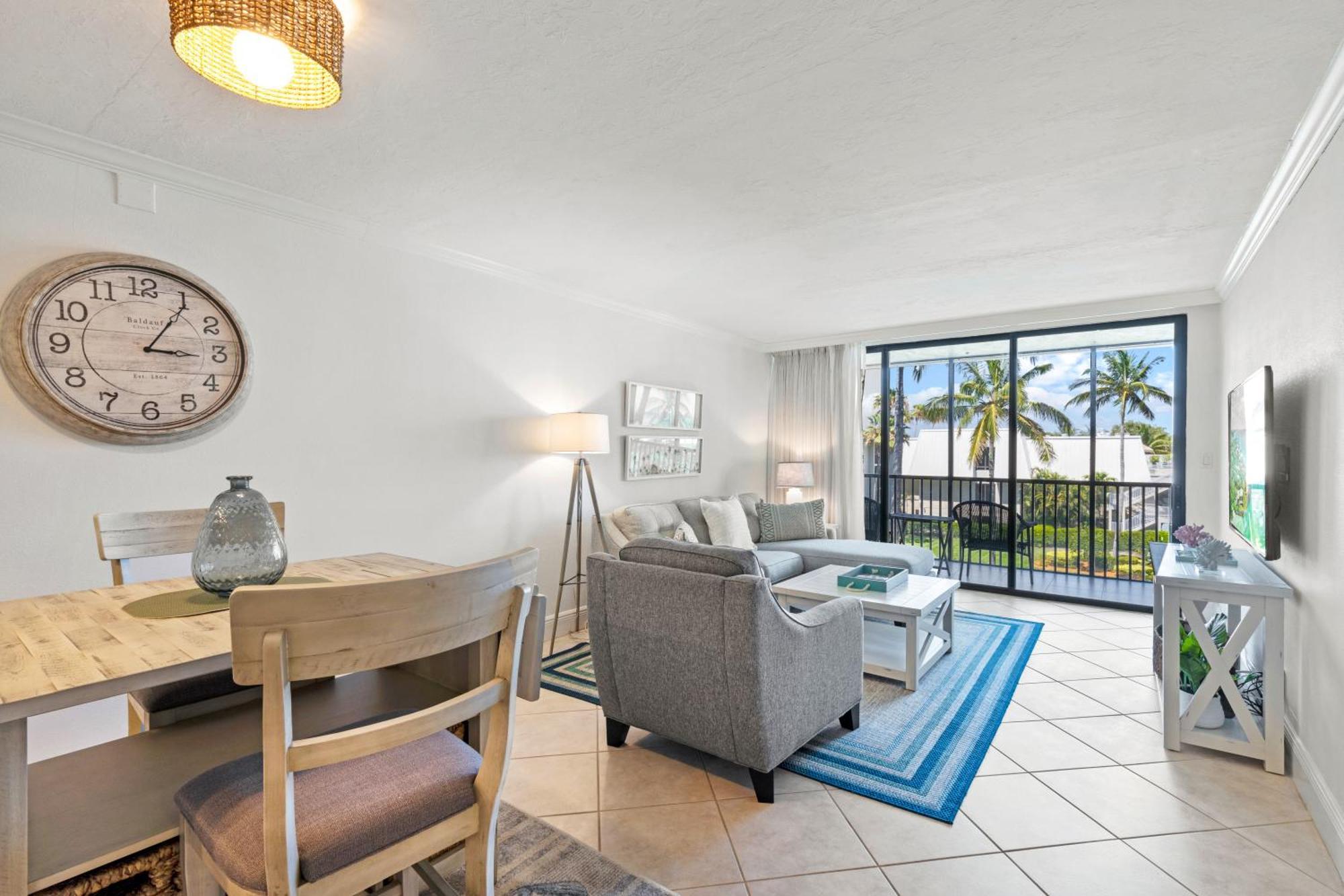 Sundial Beach Resort & Spa Sanibel Zewnętrze zdjęcie
